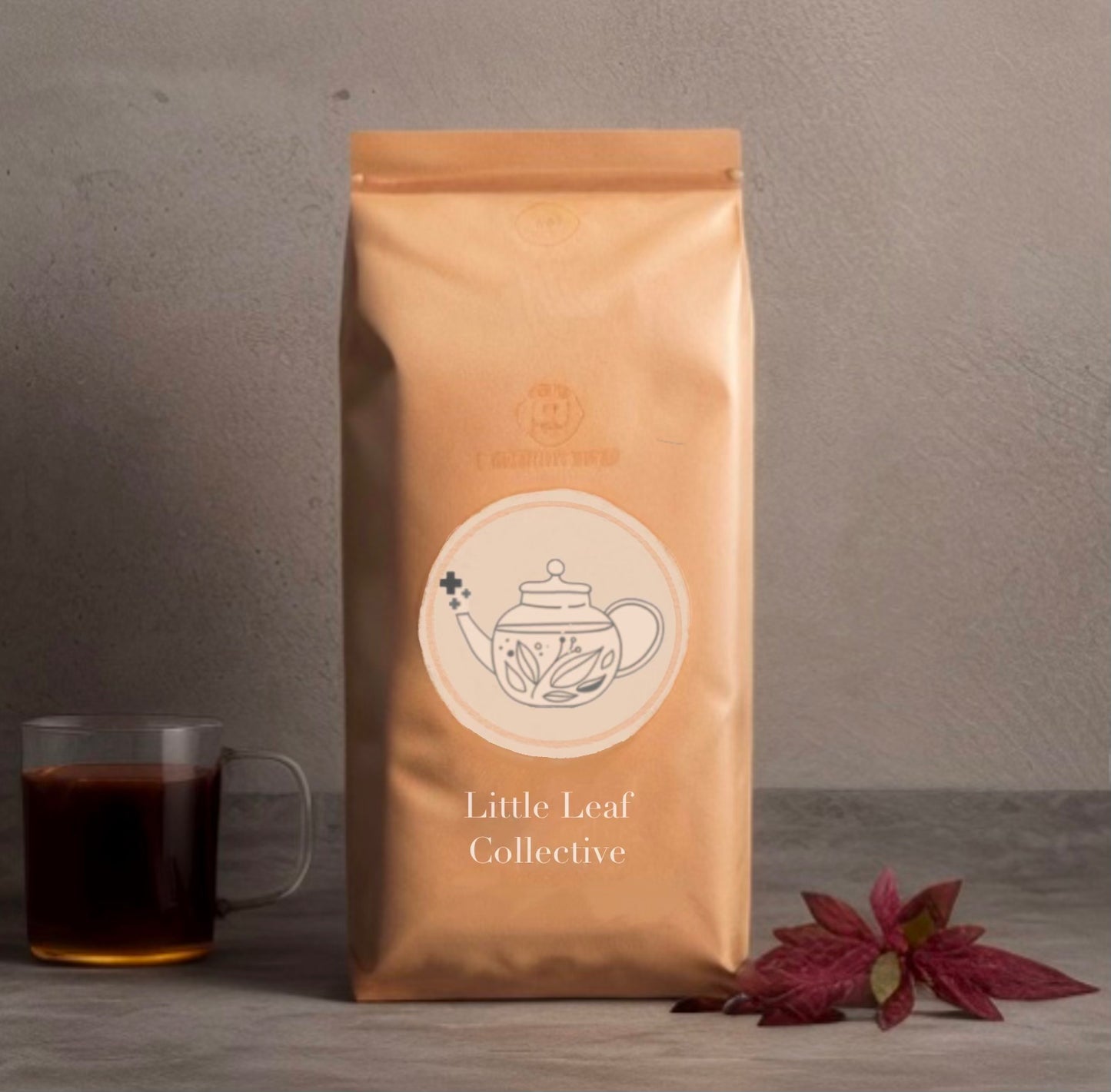 Unwind Tea - Little Leaf Collective