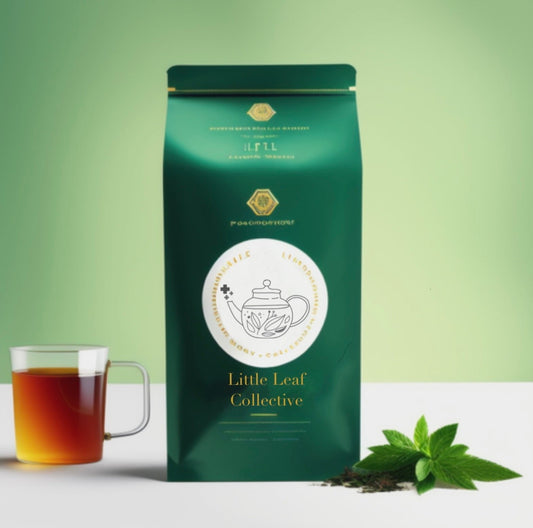 Slimming Tea - Little Leaf Collective